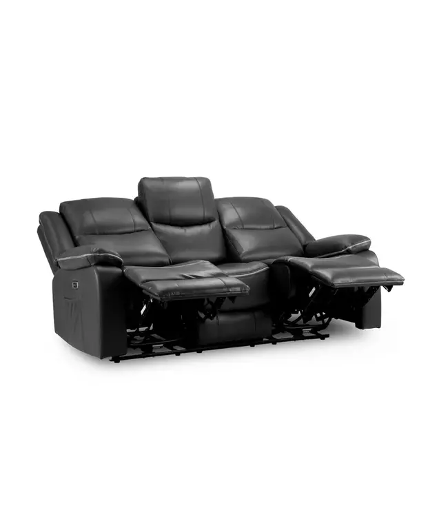 Harald Electric Recliner Sofa
