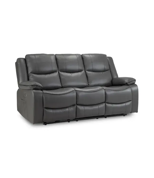 Harald Electric Recliner Sofa