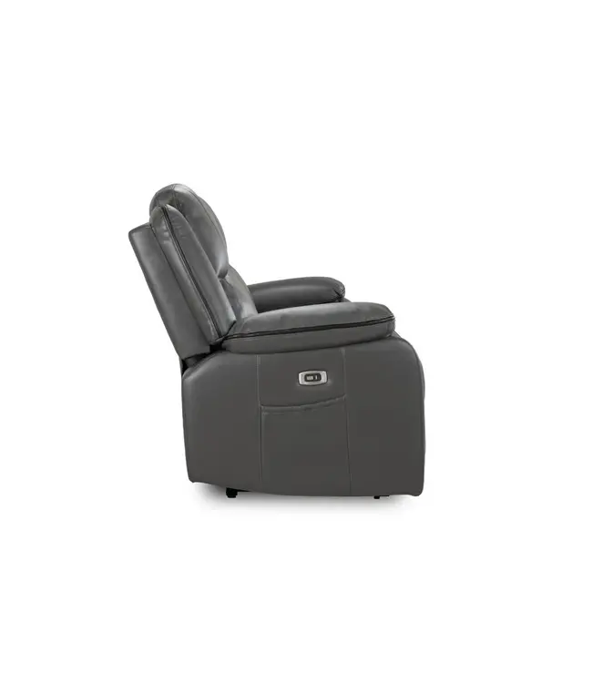 Harald Electric Recliner Sofa