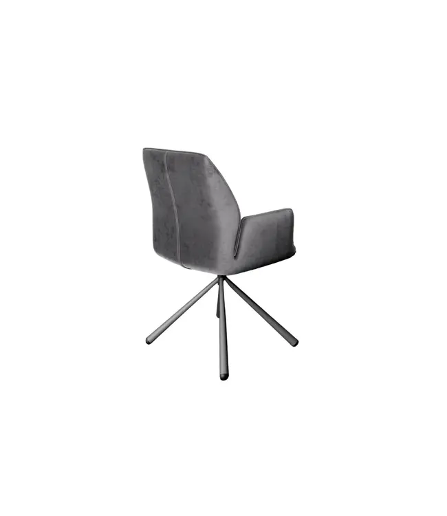 Torelli Furniture Zanetti Swivel Dining Chair