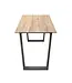 Torelli Furniture Cerutti Ceramic Dining Table