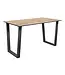 Torelli Furniture Cerutti Ceramic Dining Table