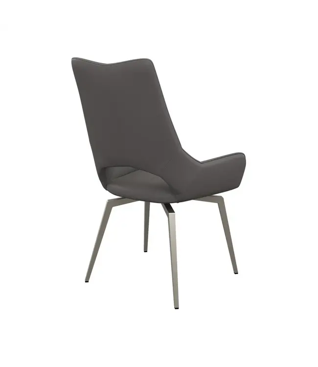 Torelli Furniture Spinello Swivel Dining Chair