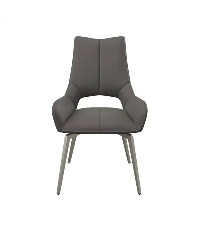 Torelli Furniture Spinello Swivel Dining Chair