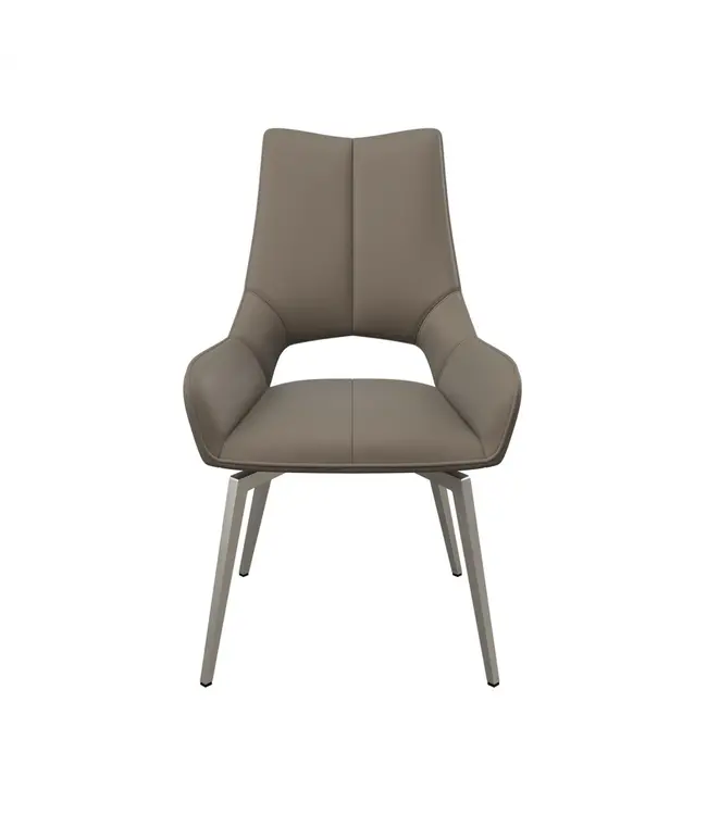 Torelli Furniture Spinello Swivel Dining Chair