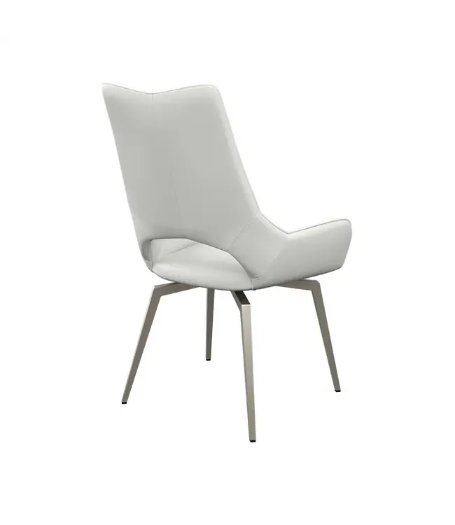 Torelli Furniture Spinello Swivel Dining Chair