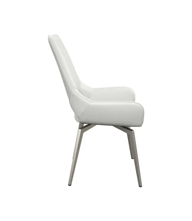 Torelli Furniture Spinello Swivel Dining Chair
