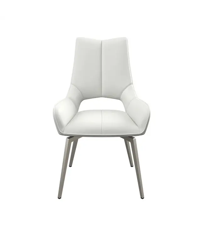 Torelli Furniture Spinello Swivel Dining Chair