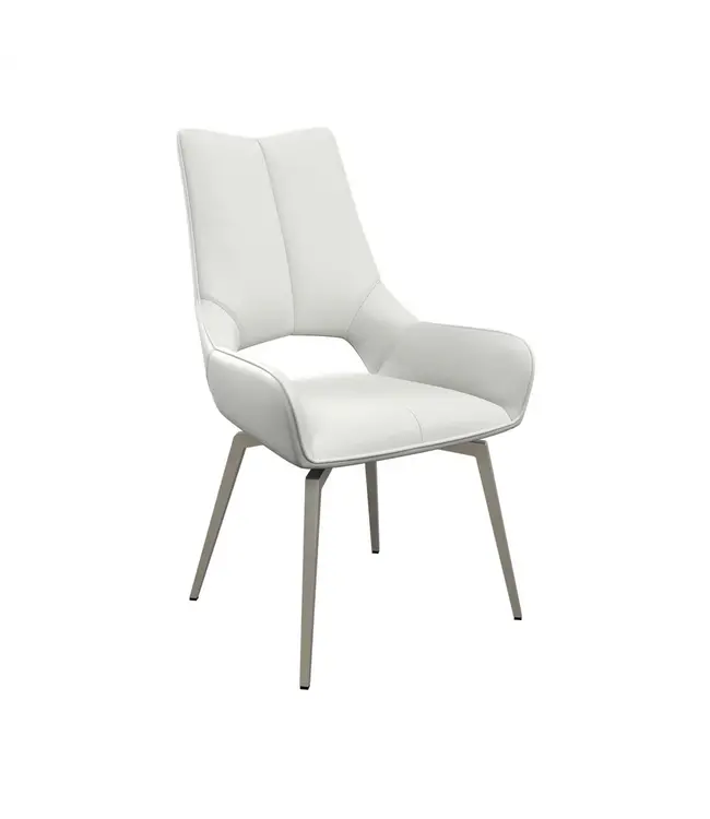 Torelli Furniture Spinello Swivel Dining Chair