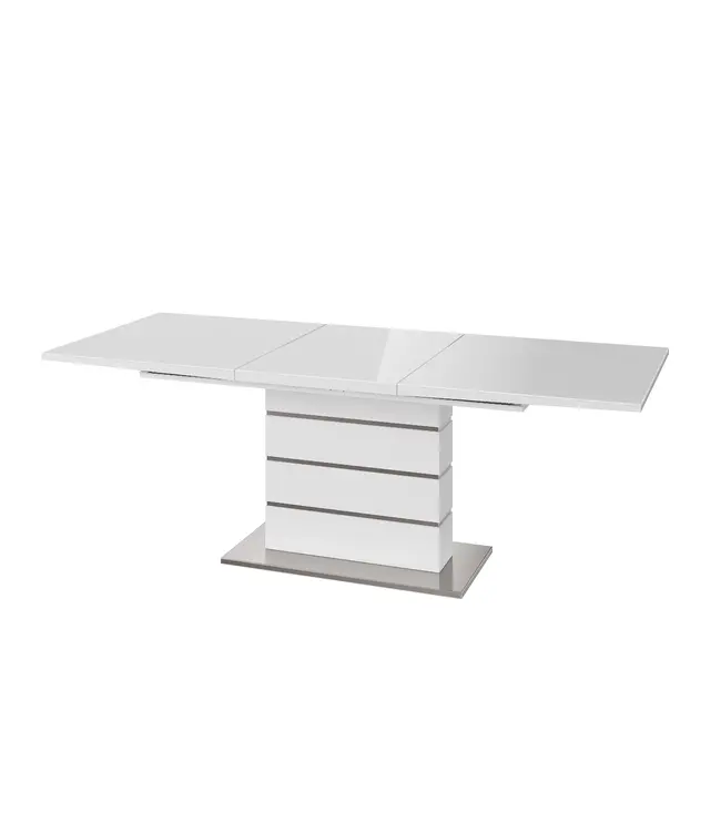 Torelli Furniture Massimo Extending Dining Table