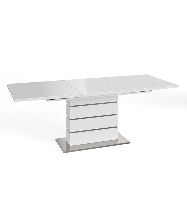 Torelli Furniture Massimo Extending Dining Table