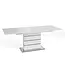 Torelli Furniture Massimo Extending Dining Table