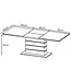 Torelli Furniture Massimo Extending Dining Table