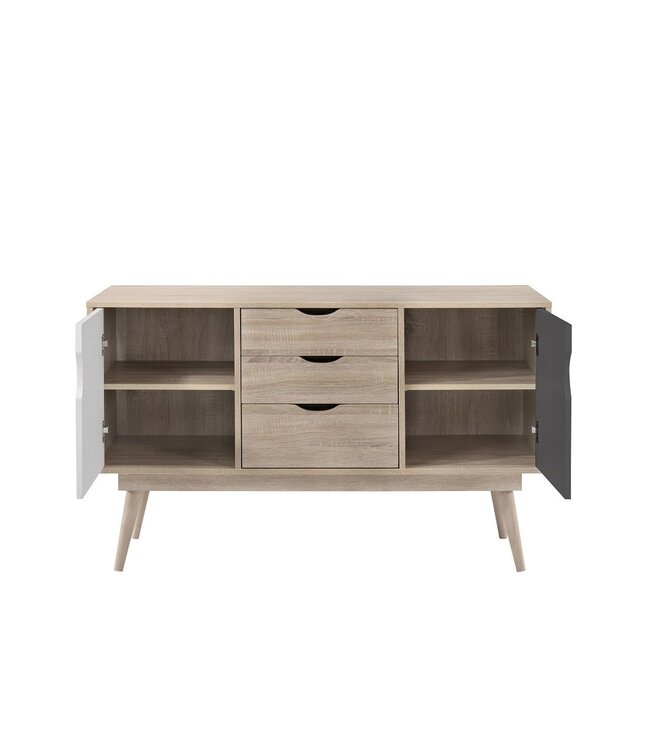Timber Art Design Alford Sideboard