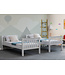 Sweet Dreams Whiz White Bunk Bed