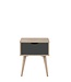 Timber Art Design Alford  Lamp Table