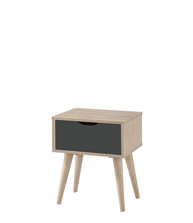 Timber Art Design Alford  Lamp Table