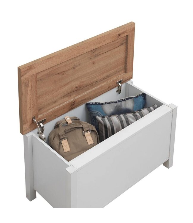 Timber Art Design Astbury Blanket Box