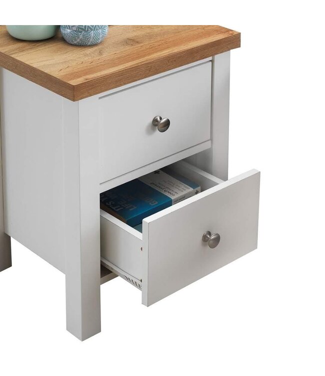 Timber Art Design Astbury Bedroom Set 3+2 Drawer Chest