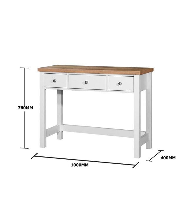 Timber Art Design Astbury Dressing Table