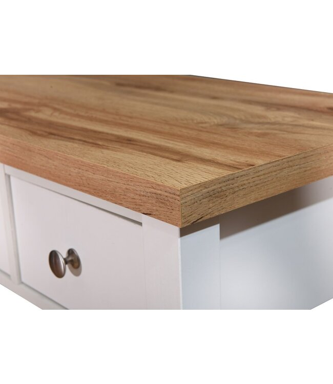 Timber Art Design Astbury Dressing Table