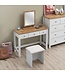 Timber Art Design Astbury Dressing Table