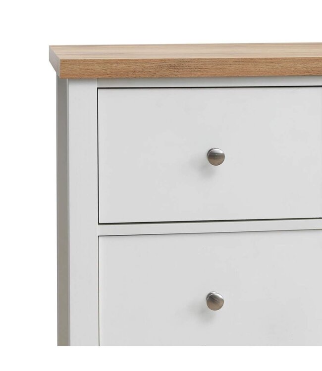 Timber Art Design Astbury 2+3 Drawer Chest