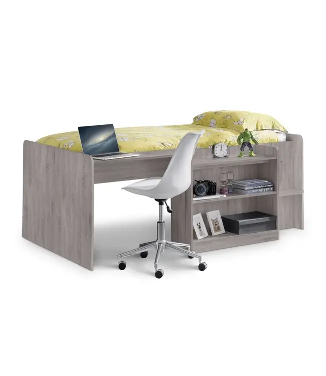 Julian Bowen Neptune Midsleeper Bed