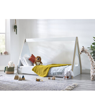 Julian Bowen Festival Tent Bed