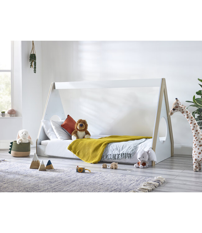 Julian Bowen Festival Tent Bed