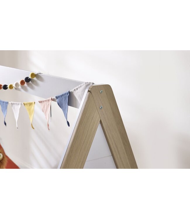 Julian Bowen Festival Tent Bed