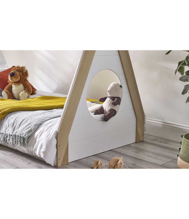 Julian Bowen Festival Tent Bed