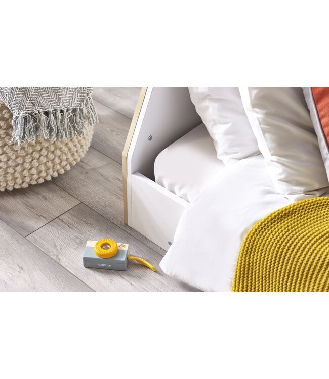 Julian Bowen Festival Tent Bed