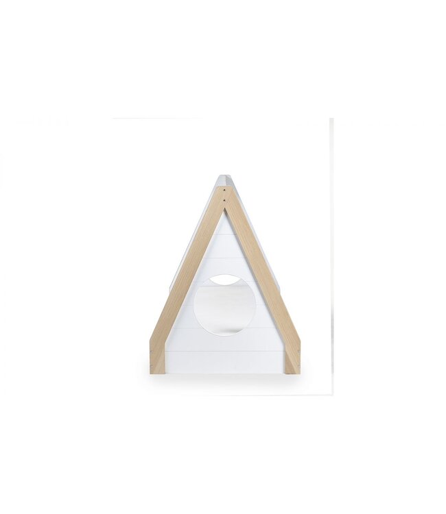 Julian Bowen Festival Tent Bed