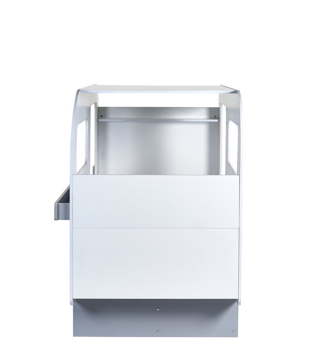 Julian Bowen Tourer Caravan Bed