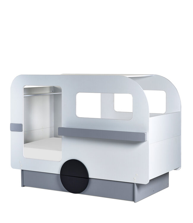 Julian Bowen Tourer Caravan Bed