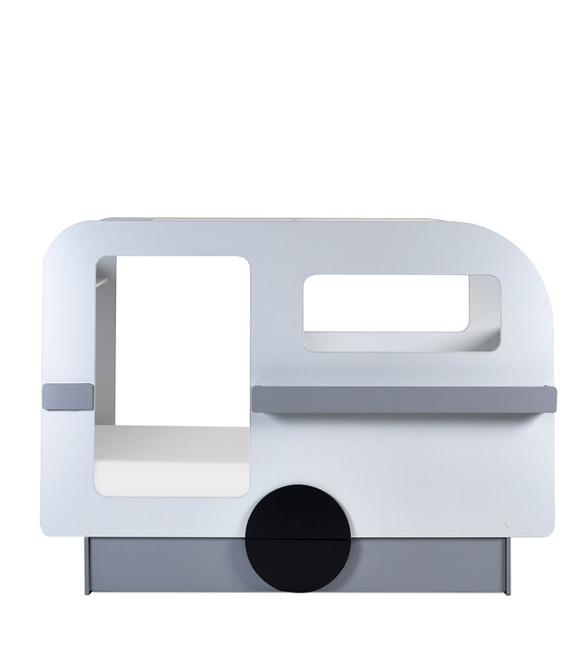 Julian Bowen Tourer Caravan Bed