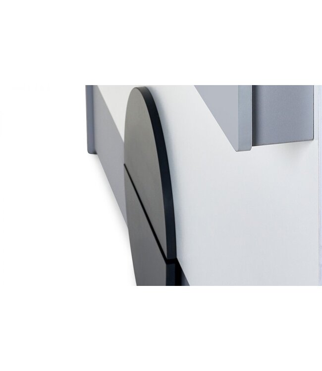 Julian Bowen Tourer Caravan Bed