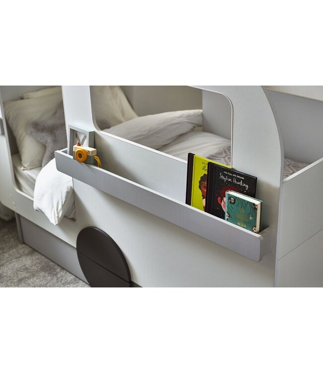 Julian Bowen Tourer Caravan Bed