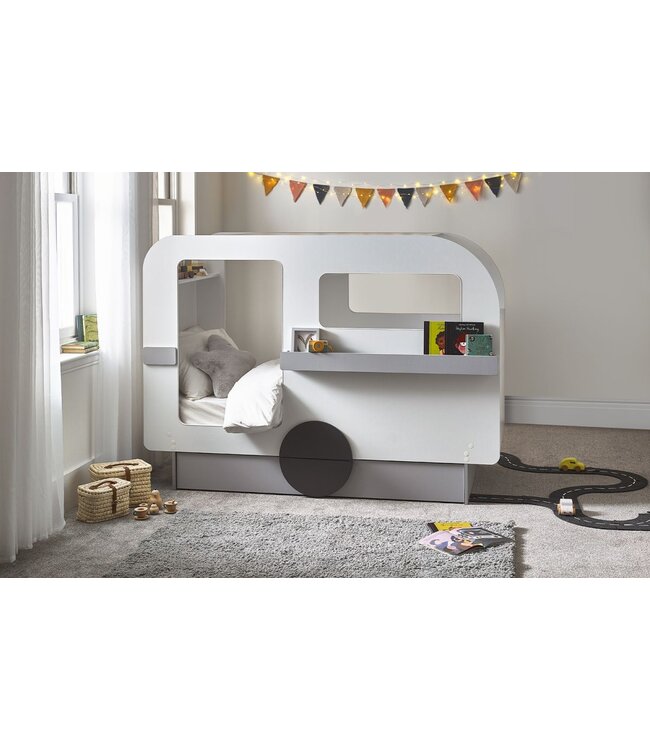 Julian Bowen Tourer Caravan Bed