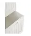 Sala 3 Drawer Rustic Bathroom Unit