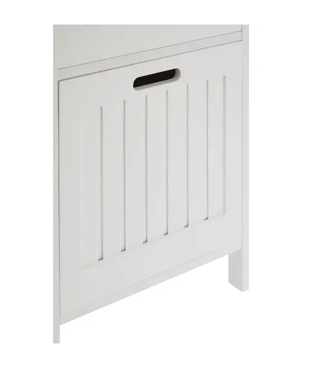 Sala 3 Drawer Rustic Bathroom Unit