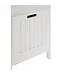 Sala 3 Drawer Rustic Bathroom Unit