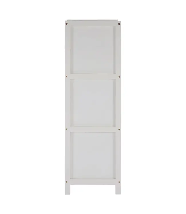 Sala 3 Drawer Rustic Bathroom Unit