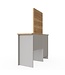 Timber Art Design Lisbon Dressing Table Set