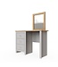 Timber Art Design Lisbon Dressing Table Set