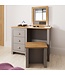 Timber Art Design Lisbon Dressing Table Set