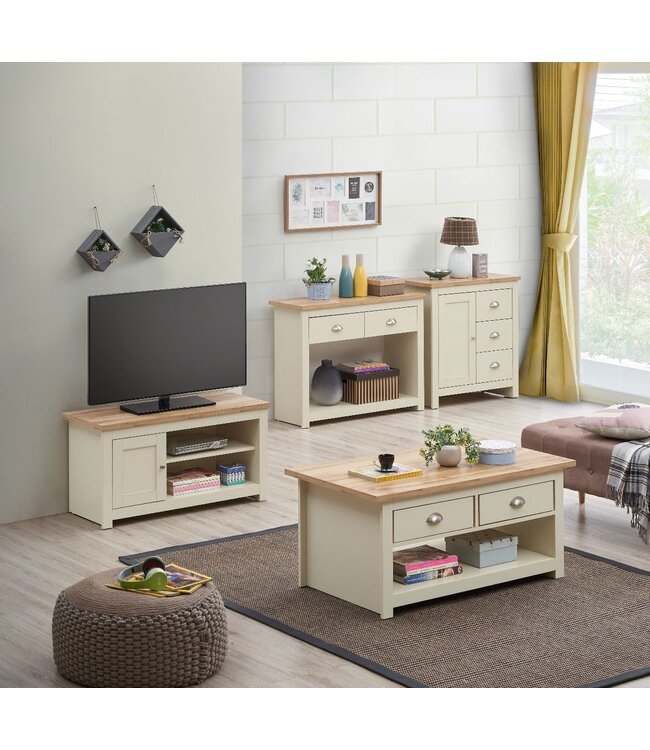 Timber Art Design Lisbon 1 Door TV Unit