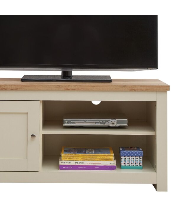 Timber Art Design Lisbon 1 Door TV Unit