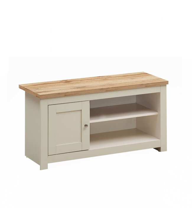 Timber Art Design Lisbon 1 Door TV Unit